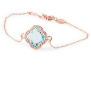 **SOLD!**NWT MIA Fiore Dyadema 925 Italy Bracelet